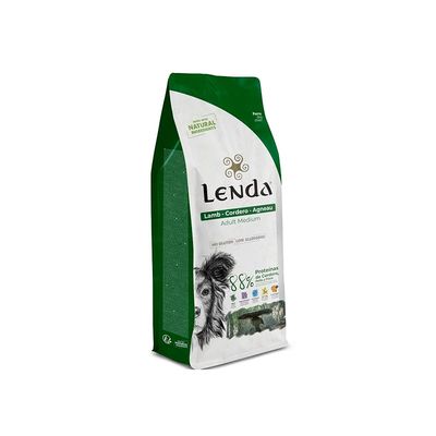 Lenda Adult Cordero