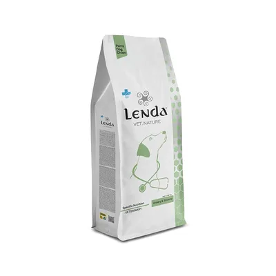 Lenda VET Dog Urinary & Struvite