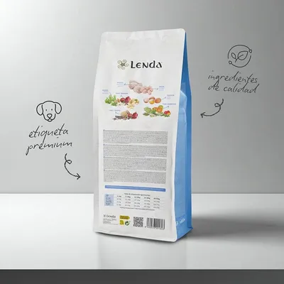 Lenda Light Control de Peso Lenda Light Control de Peso