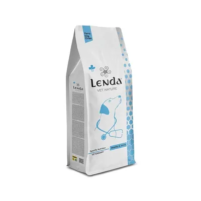 Lenda VET Dog Mobility & Joints