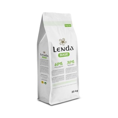 Lenda Professional Base Daily Food