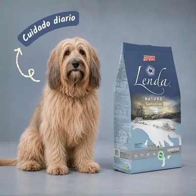 Lenda Nature Sensitive Grain Free Pescado Blanco Lenda Nature Sensitive Grain Free Pescado Blanco