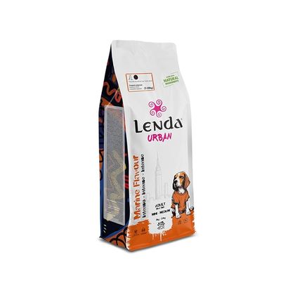 Lenda Urban Marine Flavour Pescado Azul
