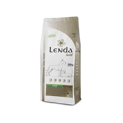 Lenda Adult Cordero Lenda Adult Cordero