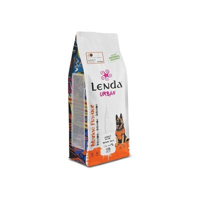 Lenda Urban Marine Flavour Pescado Azul