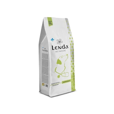 Lenda VET Dog Leishmaniosis Lenda VET Dog Leishmaniosis