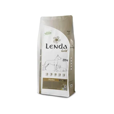 Lenda Adult Pollo