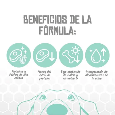 Lenda VET Dog Renal & Oxalate Lenda VET Dog Renal & Oxalate