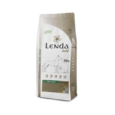 Lenda Adult Maxi Cordero