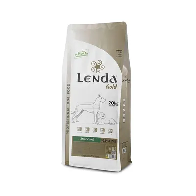 Lenda Adult Maxi Cordero Lenda Adult Maxi Cordero
