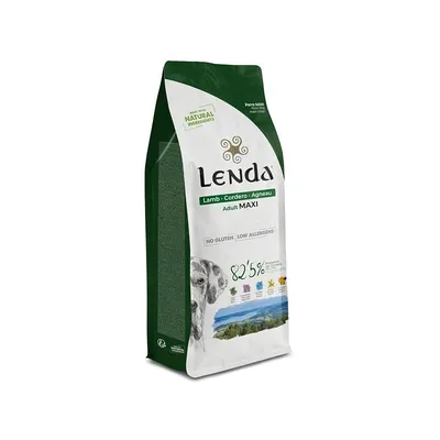 Lenda Adult Maxi Cordero Lenda Adult Maxi Cordero
