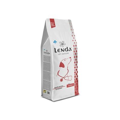 Lenda VET Dog Allergenic Solution