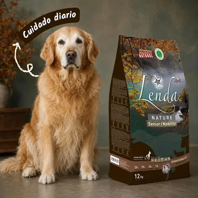 Lenda Senior Mobility Pavo