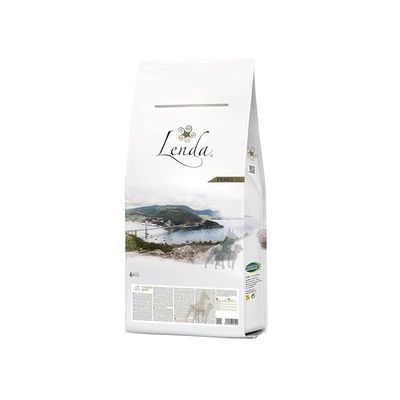Lenda Mini Meat & Fish Aves y Pescado