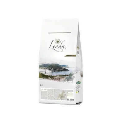 Lenda Mini Meat & Fish Aves y Pescado