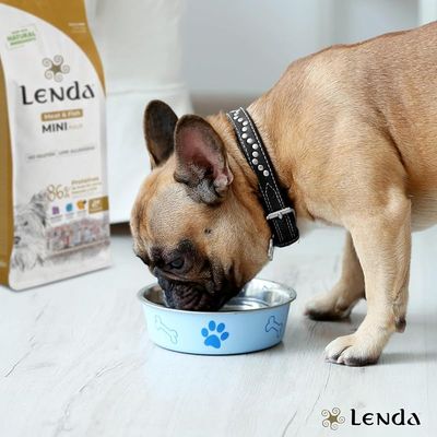 Lenda Mini Meat & Fish Aves y Pescado