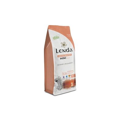 Lenda Mini Atlantic Blue Fish Pescado Azul
