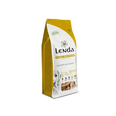 Lenda Adult Pollo Lenda Adult Pollo