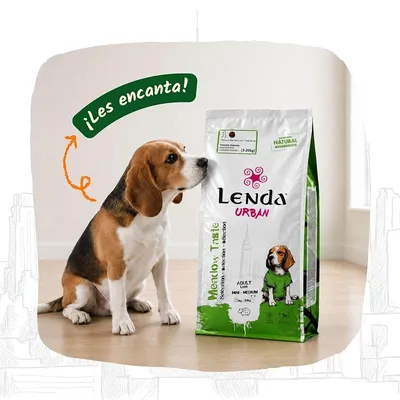 Lenda Urban Meadow Taste Cordero Lenda Urban Meadow Taste Cordero