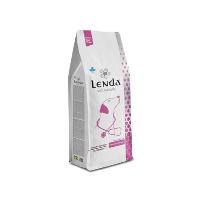 Lenda VET Dog Gastro & Atopic