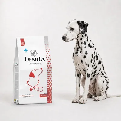 Lenda VET Dog Cardiac Lenda VET Dog Cardiac