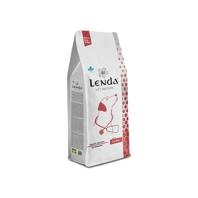 Lenda VET Dog Cardiac Lenda VET Dog Cardiac