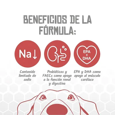 Lenda VET Dog Cardiac Lenda VET Dog Cardiac