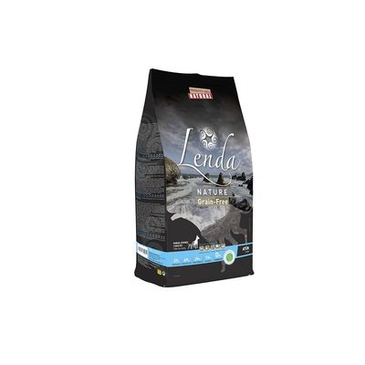 Lenda Nature Grain Free Atún