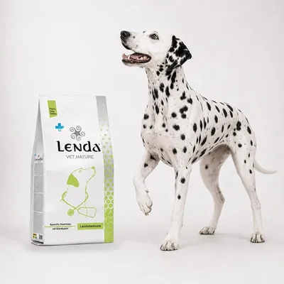 Lenda VET Dog Leishmaniosis Lenda VET Dog Leishmaniosis
