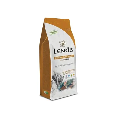 Lenda Adult Maxi Pollo Lenda Adult Maxi Pollo
