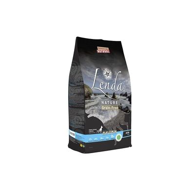 Lenda Nature Grain Free Atún