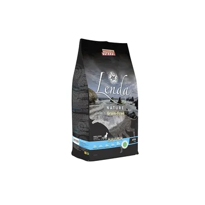 Lenda Nature Grain Free Atún Lenda Nature Grain Free Atún
