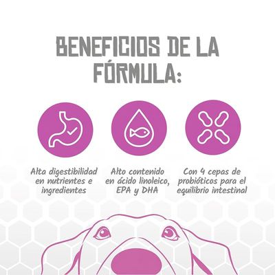 Lenda VET Dog Gastro & Atopic