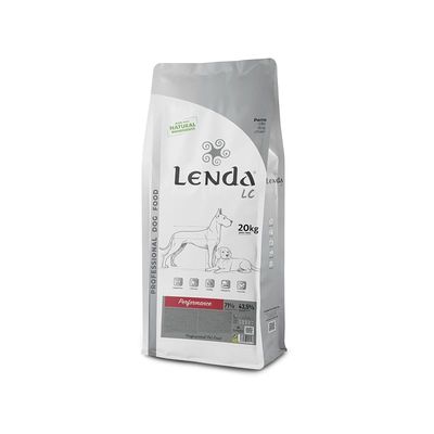 Lenda Professional LC Performance