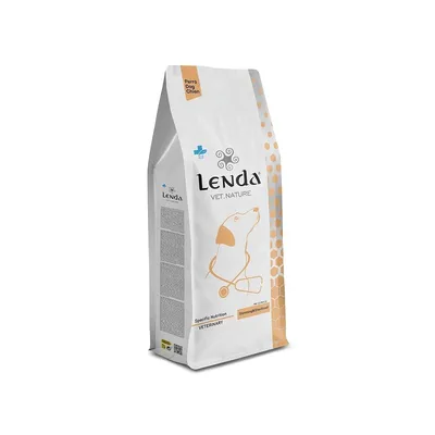 Lenda VET Dog Slimming & Sterilized Lenda VET Dog Slimming & Sterilized