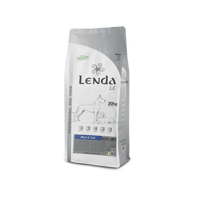 Lenda Professional LC Meat & Fish