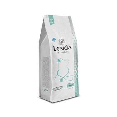 Lenda VET Cat Renal