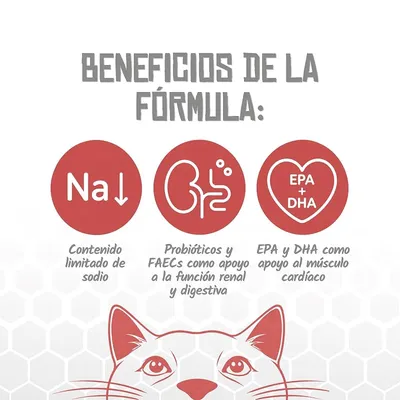 Lenda VET Cat Cardiac Lenda VET Cat Cardiac