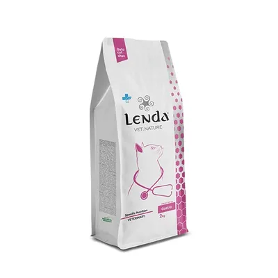 Lenda VET Cat Gastro Lenda VET Cat Gastro