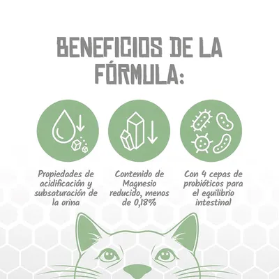 Lenda VET Cat Urinary & Struvite Lenda VET Cat Urinary & Struvite