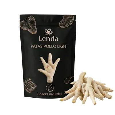Lenda Snack Patas de Pollo Light