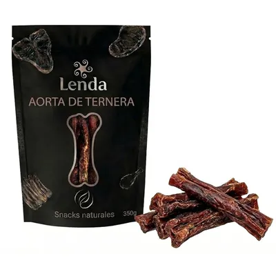 Lenda Snack Aorta de Ternera