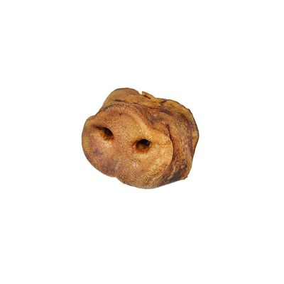Lenda Snack Careta de Cerdo XL (Hocico)