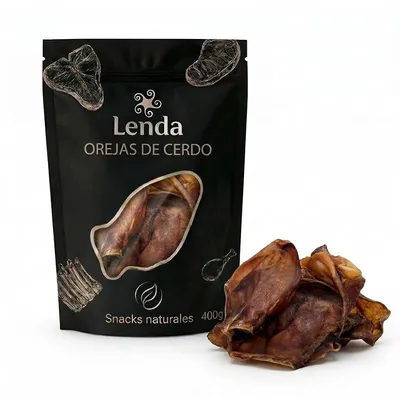 Lenda Snack Orejas de Cerdo Lenda Snack Orejas de Cerdo