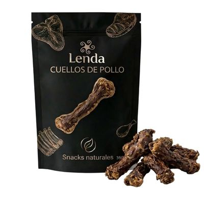 Lenda Snack Cuellos de Pollo