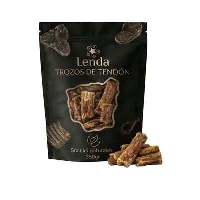 Lenda Snack Tendón de Ternera