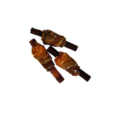 Lenda Snack Crujiente Marinero (Pescado)