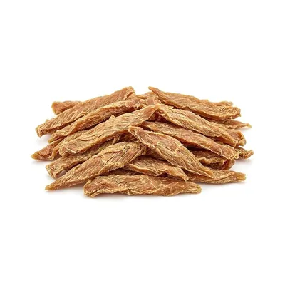 Lenda Snack Delicias de Pollo (Pechuga) Lenda Snack Delicias de Pollo (Pechuga)