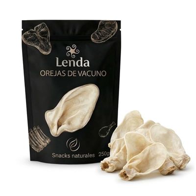 Lenda Snack Orejas de Ternera Light