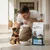 Dibaq Natural Moments 5 Star Pavo y Pollo Cachorro razas pequeñas Dibaq Natural Moments 5 Star Pavo y Pollo Cachorro razas pequeñas